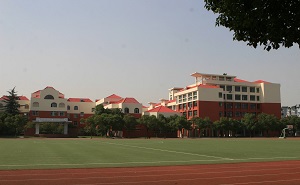 北京化工大學(xué)附屬中學(xué)