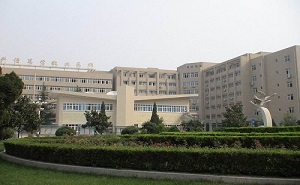 安徽農業(yè)大學附屬中學