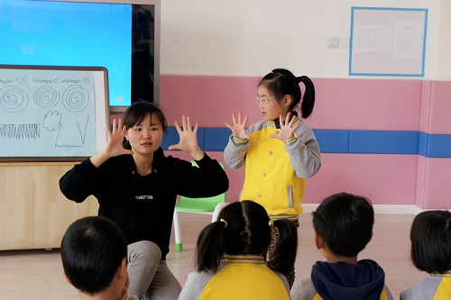 四川師范幼師學(xué)院的優(yōu)點有哪些?