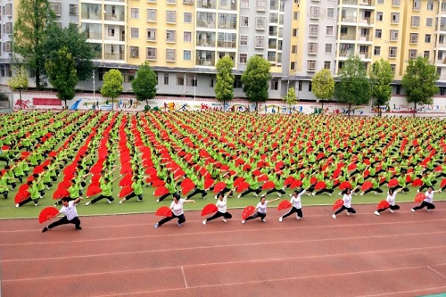 報考黔西中等職業(yè)學(xué)校，選什么專業(yè)好