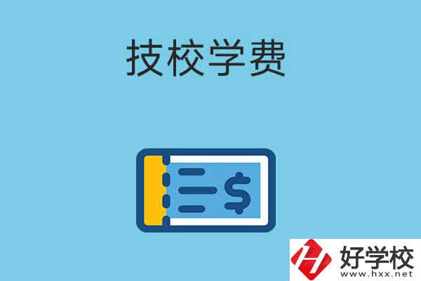 在湖南讀技校一年的學(xué)費(fèi)大概多少錢？有補(bǔ)貼嗎？