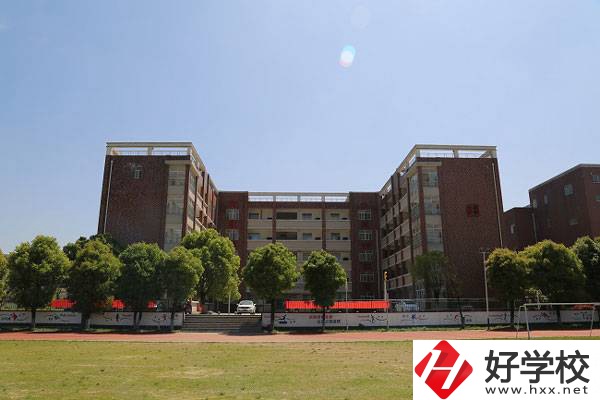 岳陽市第一職業(yè)中等專業(yè)學校怎么樣？就業(yè)優(yōu)勢如何？