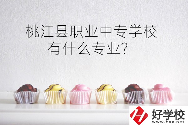 桃江縣職業(yè)中專學(xué)校到底好不好？有什么專業(yè)？