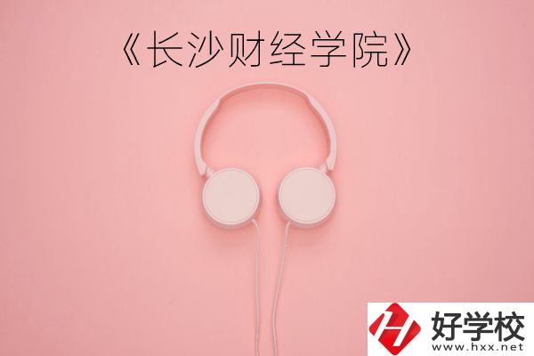 長(zhǎng)沙財(cái)經(jīng)學(xué)院怎么樣？