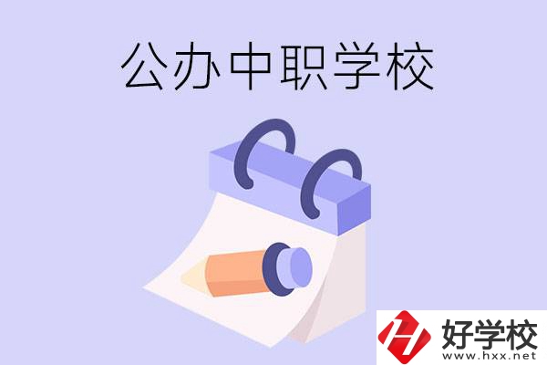 湖南公辦中職學(xué)校有哪些辦學(xué)規(guī)模比較大的？