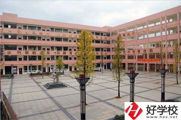 永州市有哪些公辦職高學(xué)校？這3所學(xué)校了解一下