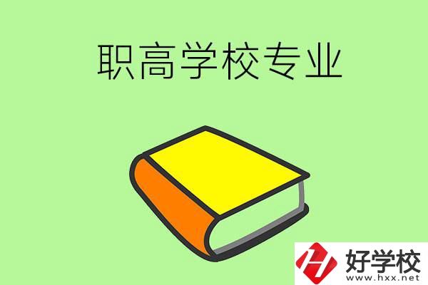 湖南省株洲市職高學(xué)校有哪些專業(yè)比較好？