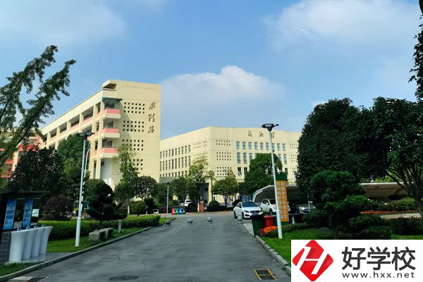 株洲市特殊教育學(xué)校是一所怎么樣的學(xué)校？