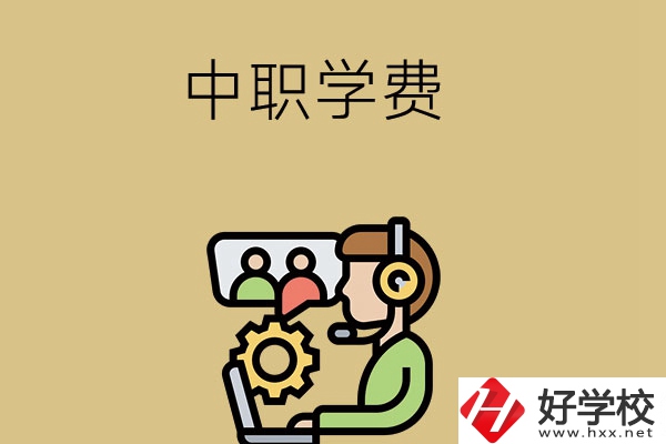 在長(zhǎng)沙讀中職學(xué)校，學(xué)費(fèi)貴嗎？