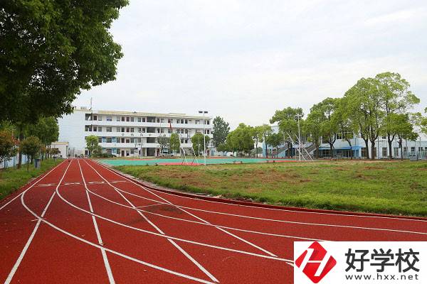 岳陽市建設科技職業(yè)技術(shù)學校有哪些優(yōu)勢？