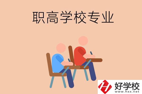 婁底新化的職高學校有哪些專業(yè)？