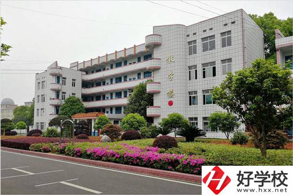 沅江市職業(yè)中專有哪些特色專業(yè)？