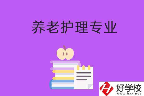 湘西有哪些職校可以學(xué)習(xí)養(yǎng)老護(hù)理專業(yè)？