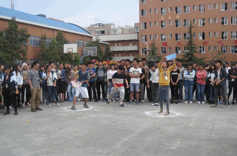 黔東南民族中等汽車職業(yè)技術學校