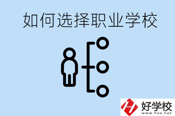 初中畢業(yè)怎么選擇職業(yè)學校？岳陽有什么好的民辦職校？