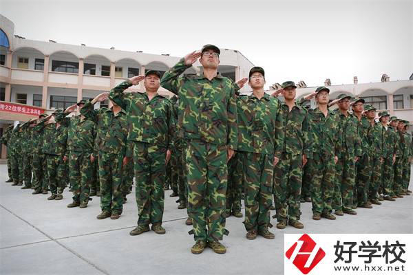 湖南中職開學(xué)要軍訓(xùn)嗎？軍訓(xùn)內(nèi)容是什么？