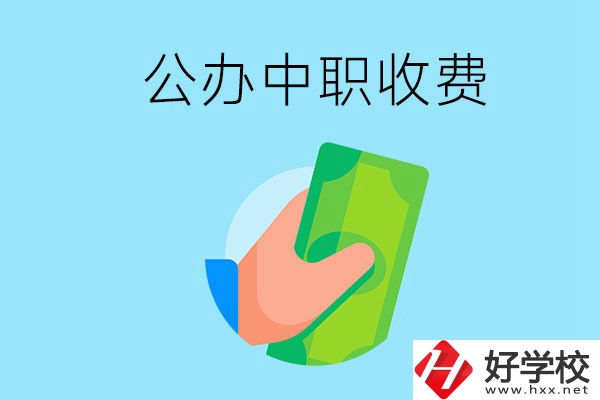 湘潭公辦中職的收費(fèi)情況怎么樣？貴不貴？