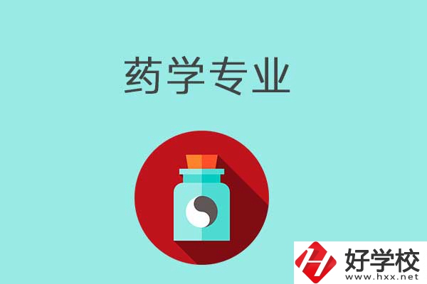 益陽開設(shè)藥學專業(yè)的中職學校有哪些？可以看看這一所