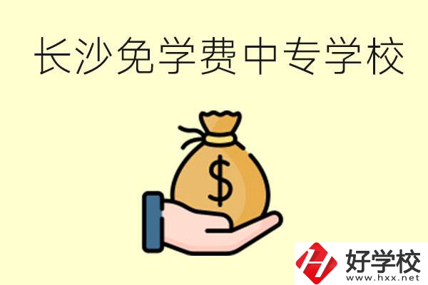 長沙有哪些中專學(xué)校三年免學(xué)費(fèi)？不需要任何費(fèi)用了嗎？