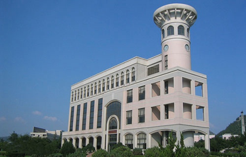 山東省電力學校