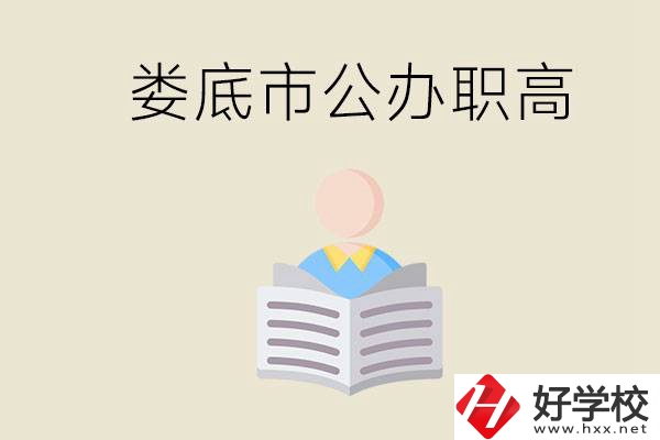 婁底市有哪些國(guó)辦的職高？孩子能放心去讀嗎？