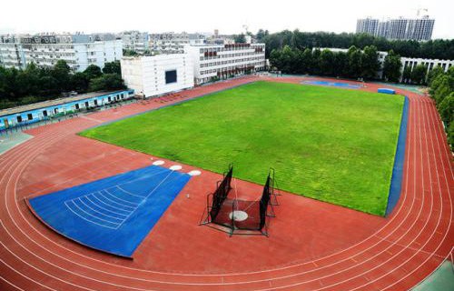 太原市體育運動學校