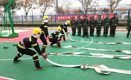 消防工程技術(shù)專業(yè)就業(yè)前景如何？