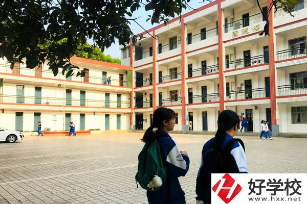 長沙航天學校好嗎？專業(yè)設置情況如何？