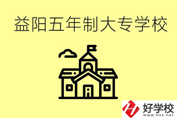 益陽(yáng)五年制大專有哪些？一年學(xué)費(fèi)是不是很貴？