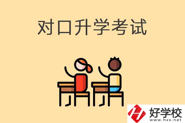 醫(yī)衛(wèi)類職校對(duì)口升學(xué)考試