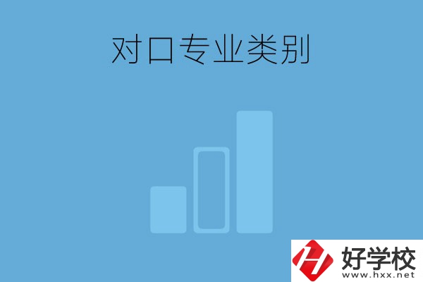 湖南對口高考的專業(yè)類別是哪些？分?jǐn)?shù)線是多少？