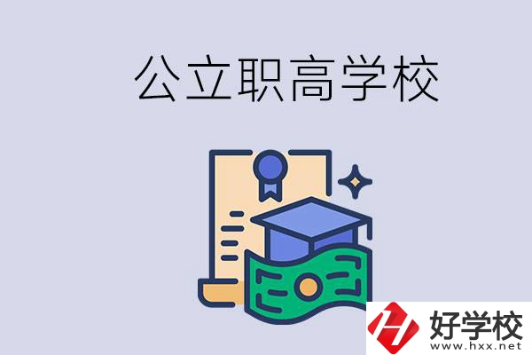 湘潭公立的職高學(xué)校有哪些？學(xué)費(fèi)便不便宜？