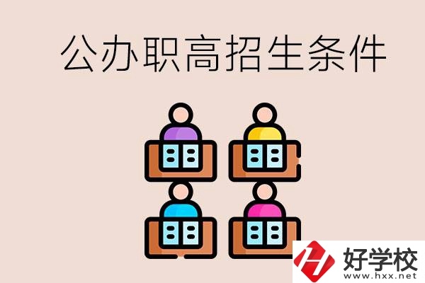 邵陽市有哪些公辦職高？學(xué)校的招生條件是什么？