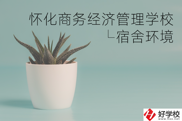 懷化商務經濟管理學校有哪些專業(yè)？宿舍環(huán)境如何？