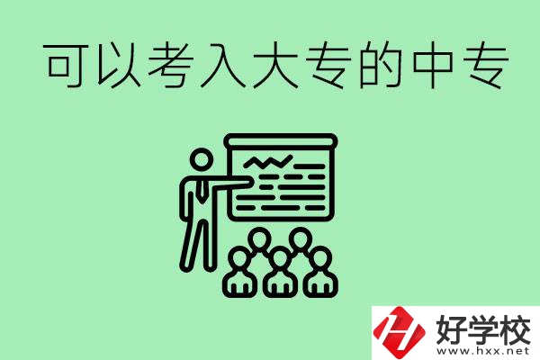 中?？即髮５姆椒ㄊ鞘裁?？湖南有哪些中?？梢陨髮?？