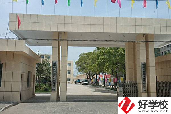 岳陽(yáng)市江南通信職校怎么樣？有哪些特色？