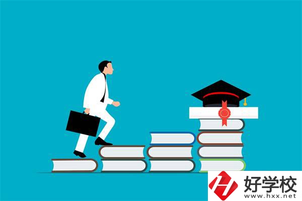 長沙中考200還有書讀嗎？成績差有繼續(xù)讀的必要嗎？