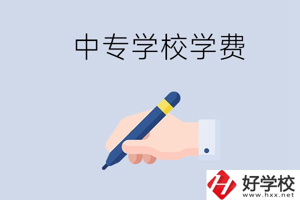 在株洲上中專學(xué)費要多少？經(jīng)濟困難怎么辦？