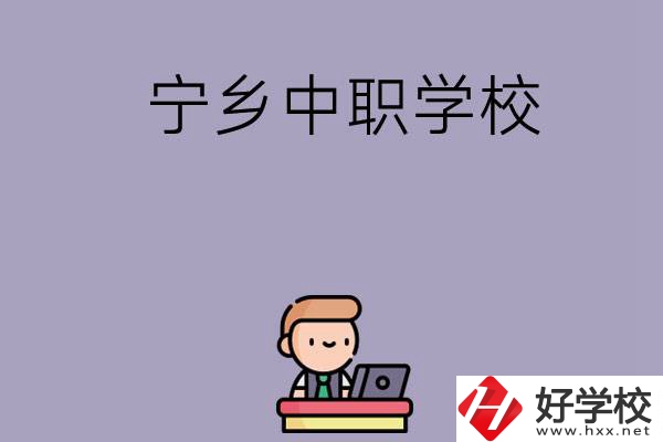 寧鄉(xiāng)有哪些中職學(xué)校推薦？