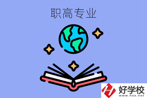 在長沙讀職高，學什么專業(yè)比較好？