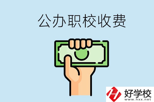 湘潭公辦職校怎么收費(fèi)？貴不貴？