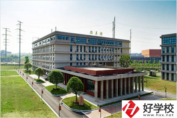 株洲市工業(yè)中等職業(yè)學(xué)校怎么樣？開設(shè)了哪些專業(yè)？