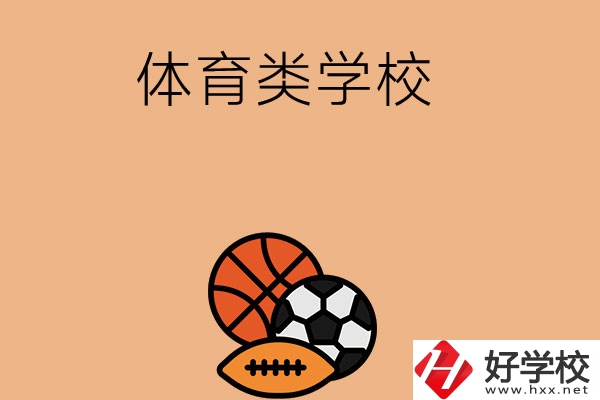 想在長(zhǎng)沙學(xué)體育類(lèi)專(zhuān)業(yè)，推薦這所學(xué)校