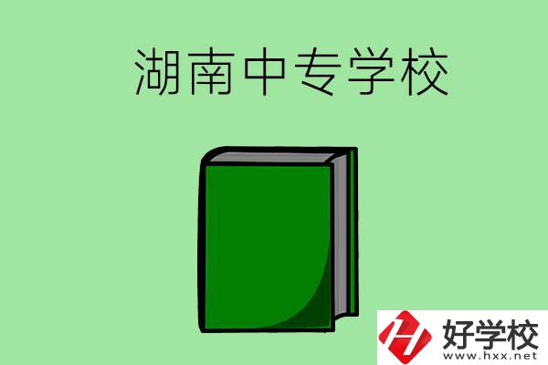 湖南的中專學校有哪些？都開設了哪些專業(yè)？