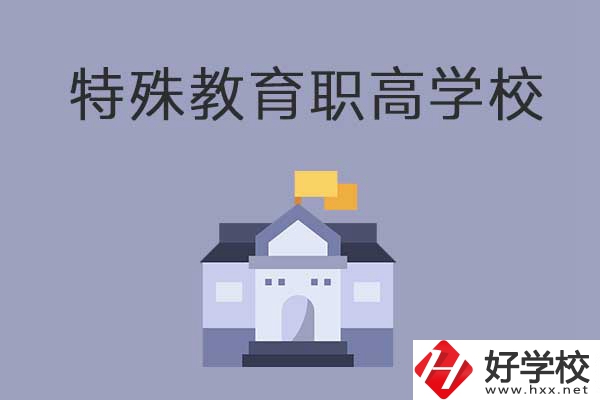 益陽市有開設(shè)特殊教育的職高學(xué)校嗎？有什么特色？