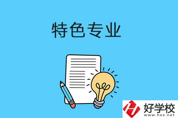 在益陽讀職校，有什么特色專業(yè)可以學(xué)習(xí)？