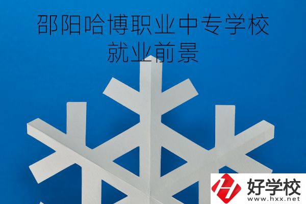 邵陽(yáng)哈博職業(yè)中專學(xué)校好不好？就業(yè)前景怎樣？