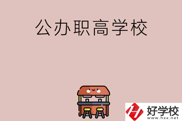 永州有哪些公辦職高學校可以選擇？