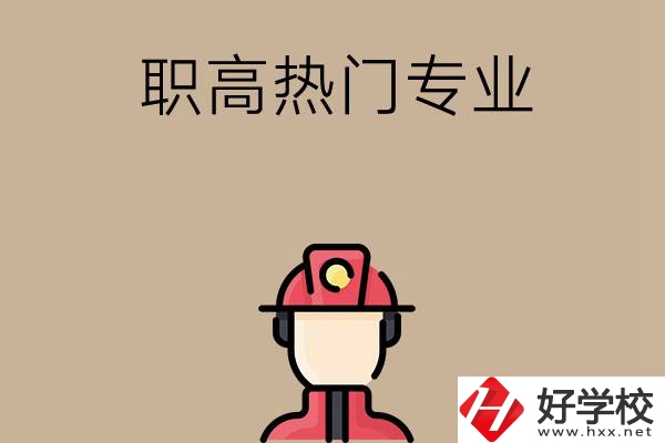 邵陽的職高有哪些熱門專業(yè)？