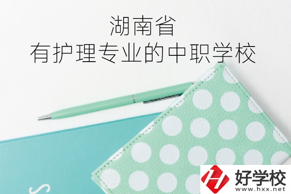 湖南省內(nèi)有護(hù)理專業(yè)的中職學(xué)校有哪些？